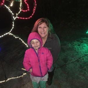 Meet your Posher, Candace